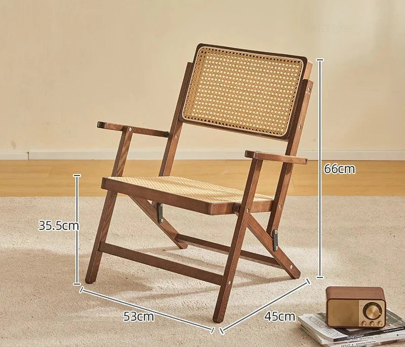 Natsu Chair