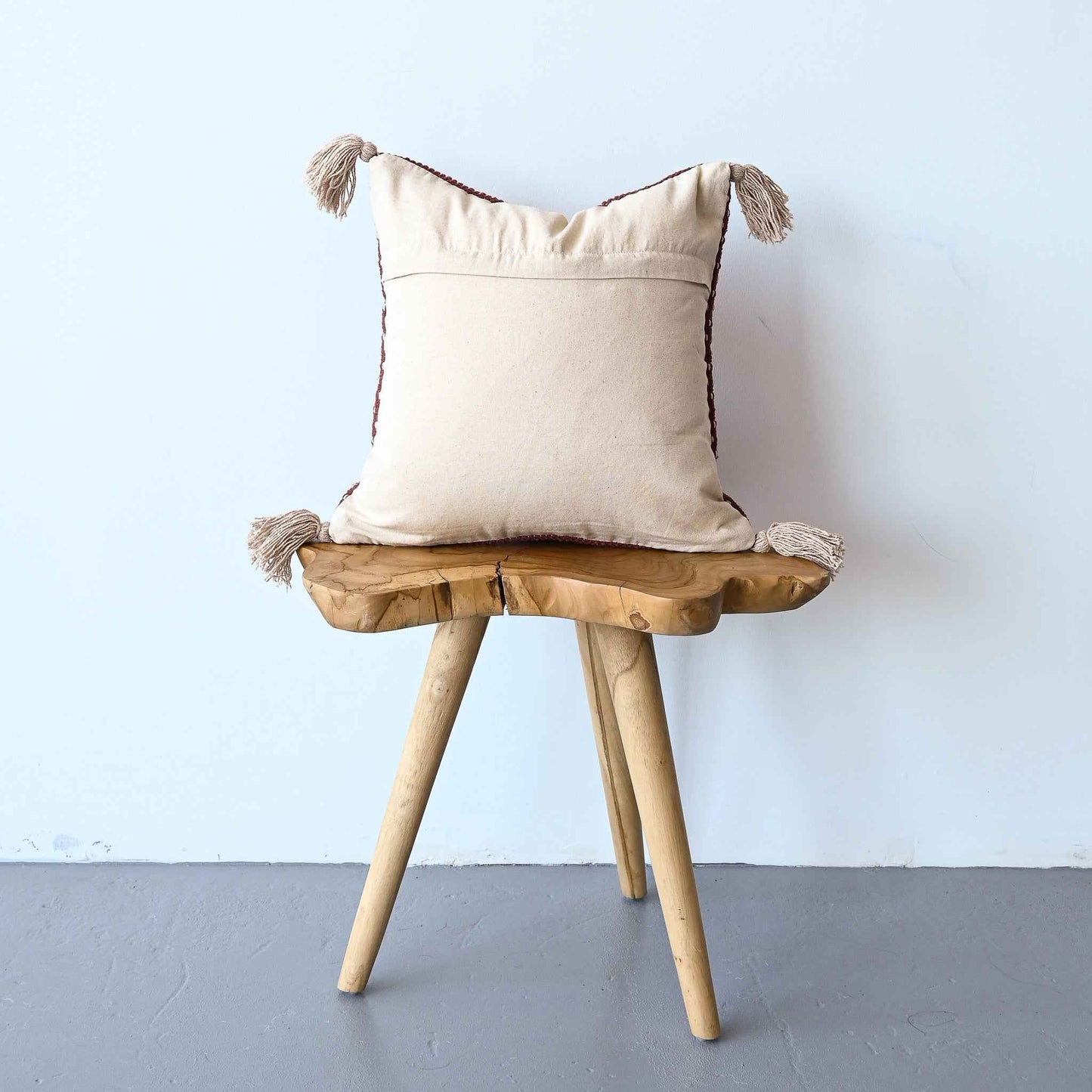 COTTON CANVAS - ROBBIE