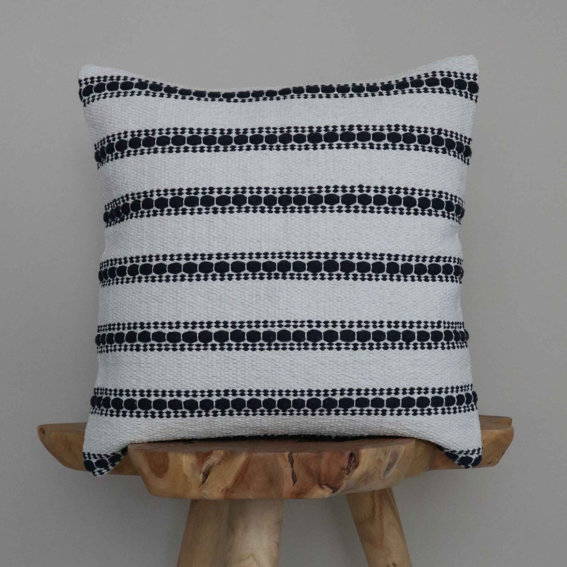 COTTON CANVAS - RIGLEY