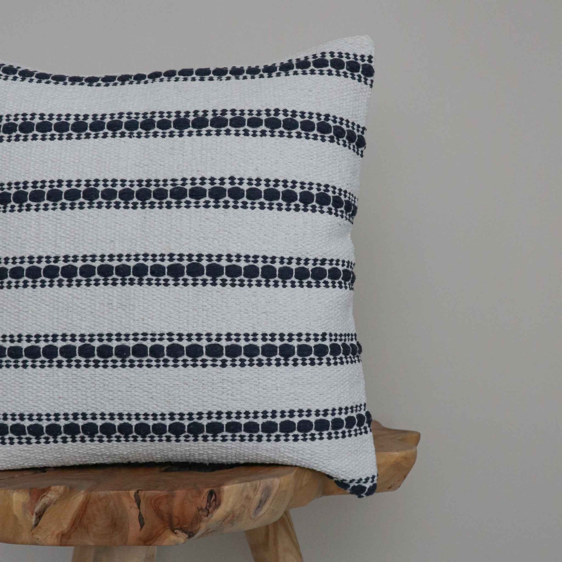 COTTON CANVAS - RIGLEY