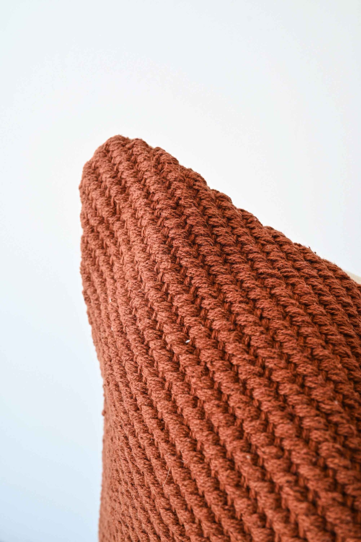 COTTON CANVAS - ALLEGRA RUST