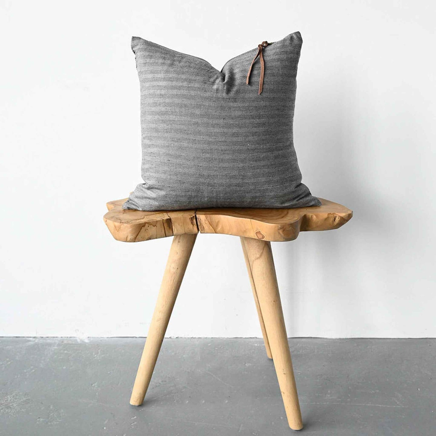 COTTON - HERRINGBONE MULHOLLAND