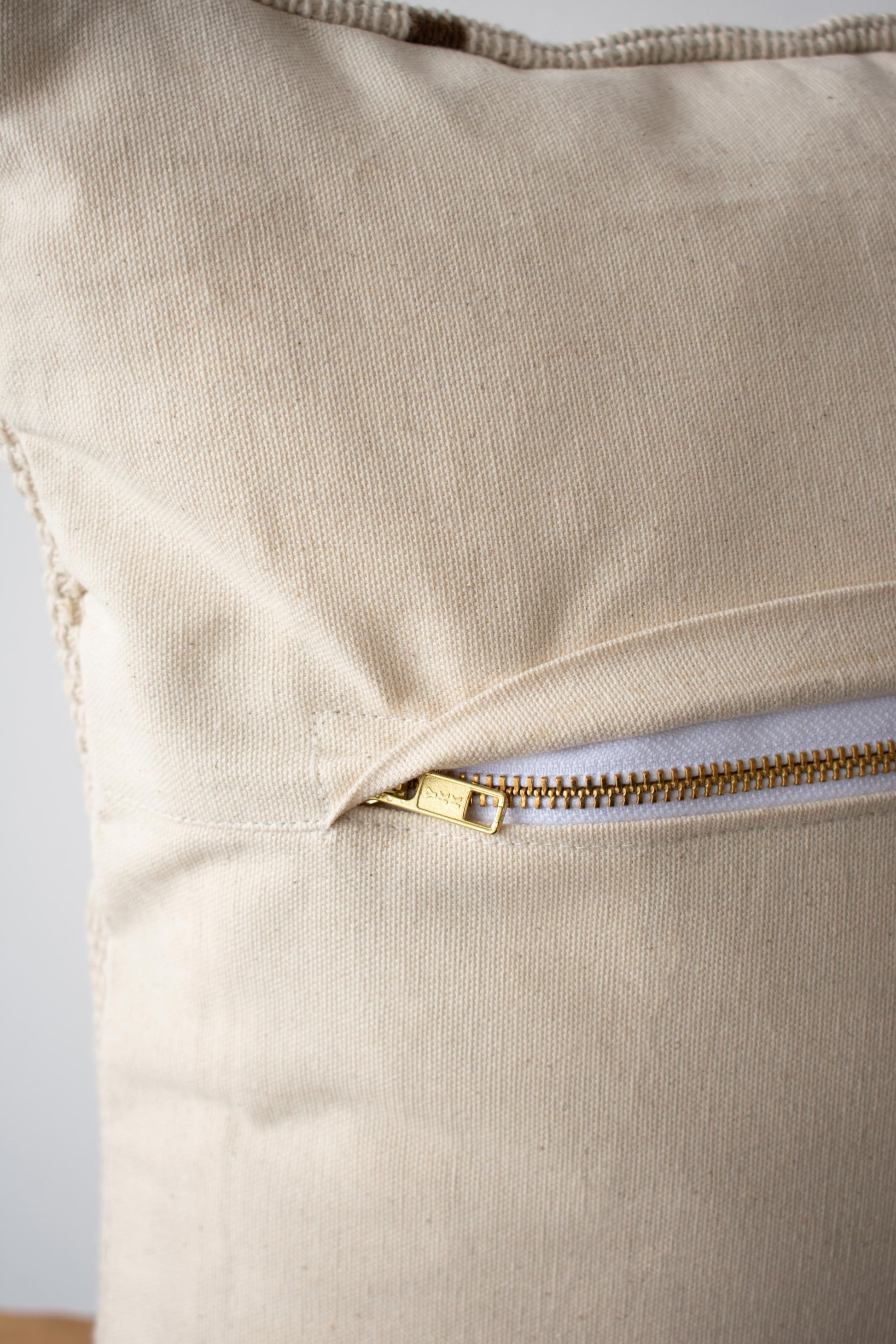 COTTON CANVAS - CONSTANCE