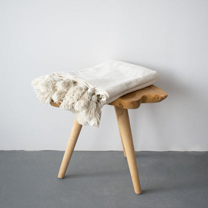 THROW BLANKET - FREYA