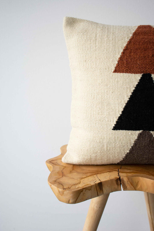 Wool WOOL BLEND - TIKAL