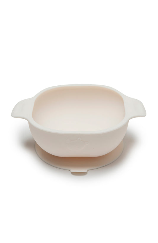 Snack Bowl - Cream