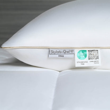 Bamboo Pillow