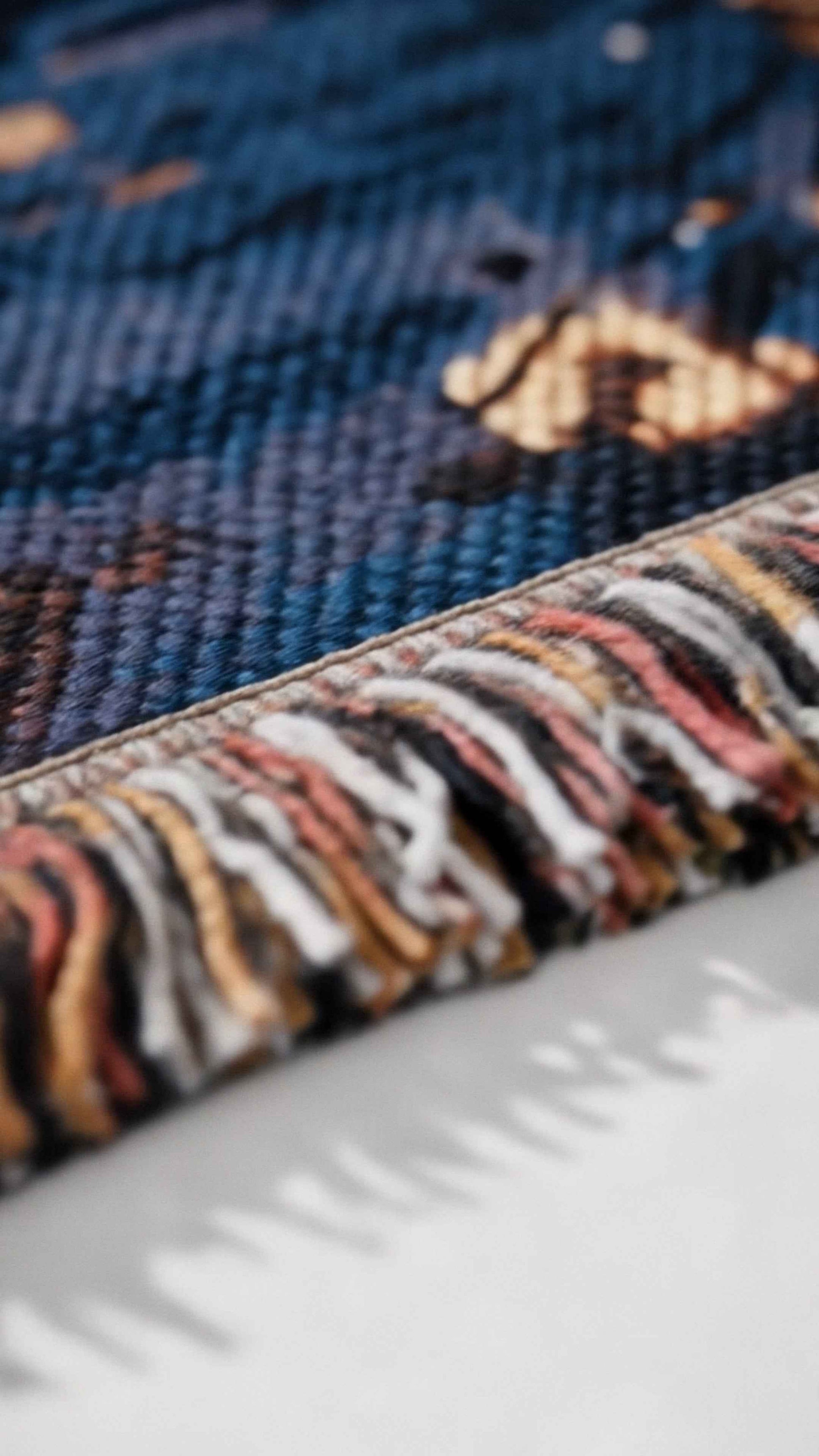 SERENITY Multi-Use Blanket
