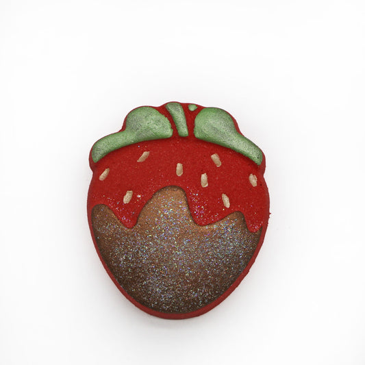 Dipped Strawberry