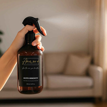 Suite Serenity - Room & Linen Spray