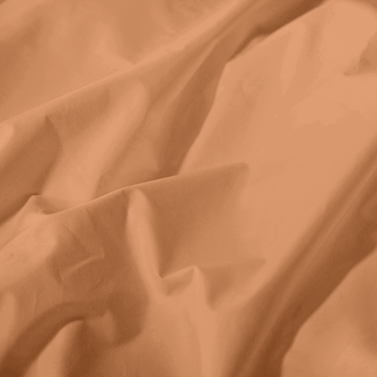 Washed Percale Sheet Set