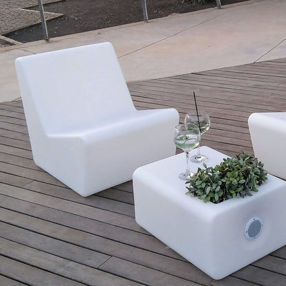 Tarida Sit<br> Indoor & Outdoor Chair
