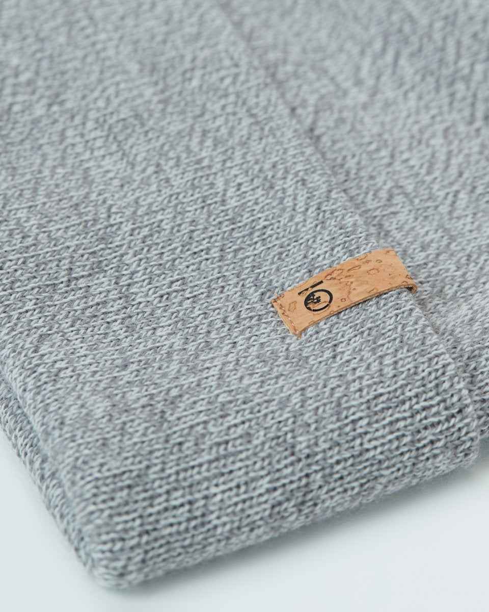 Wool Kurt Beanie