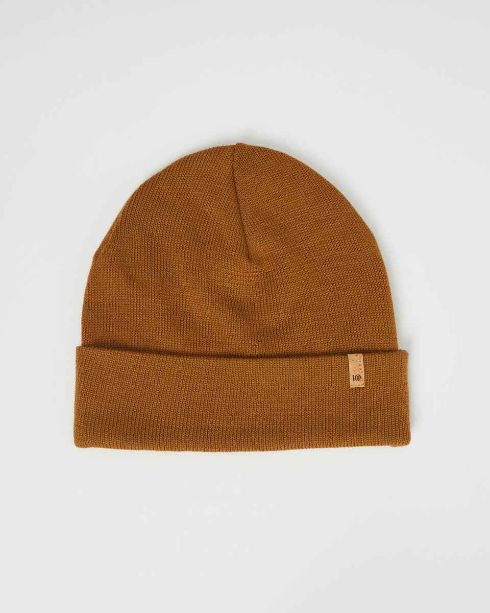 Wool Kurt Beanie