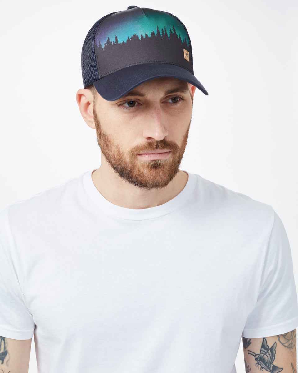 Juniper Altitude Hat