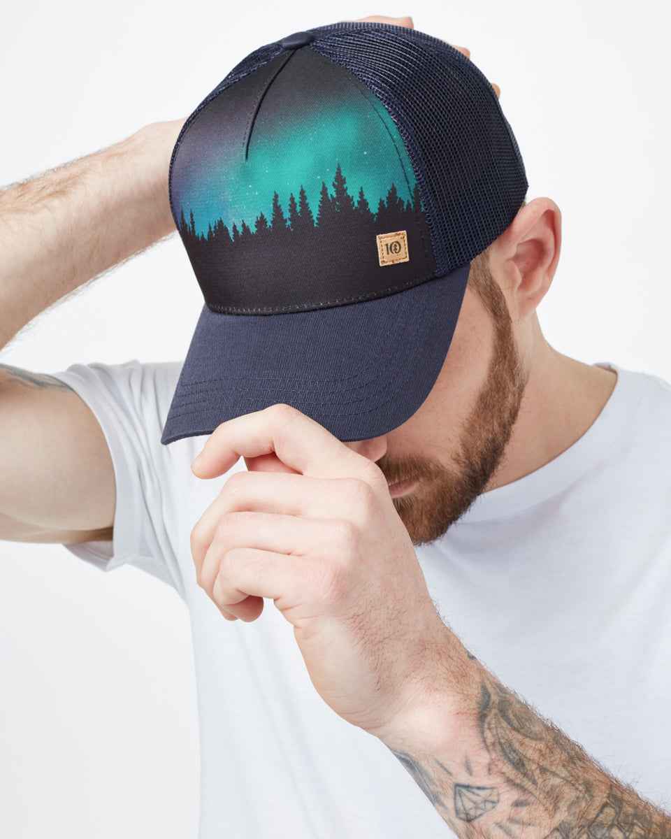 Juniper Altitude Hat
