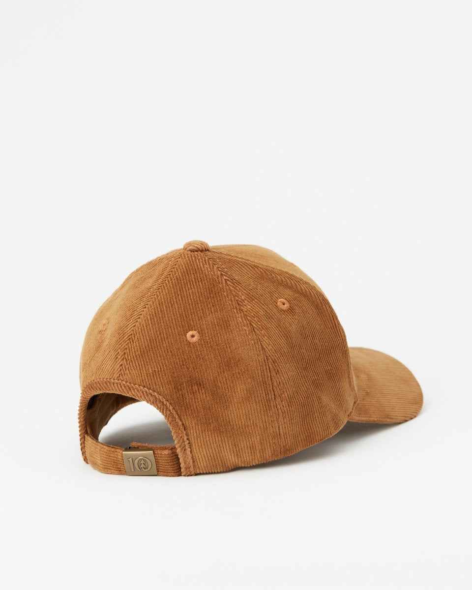 tentree Corduroy Peak Hat