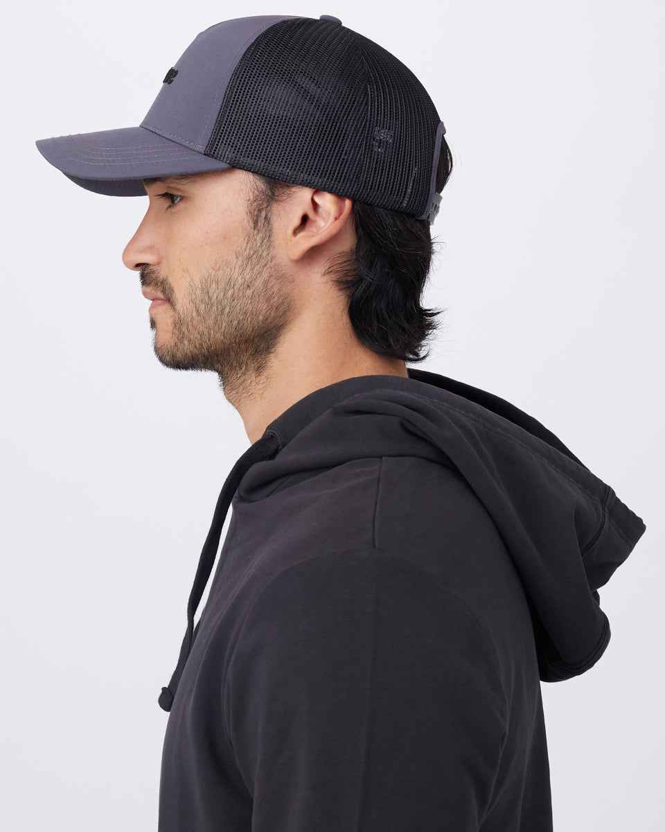 tentree InMotion Altitude Hat