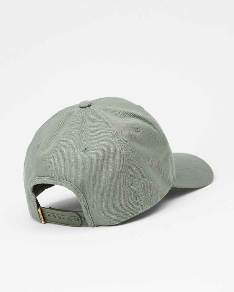 Madagascar Planting Elevation Hat