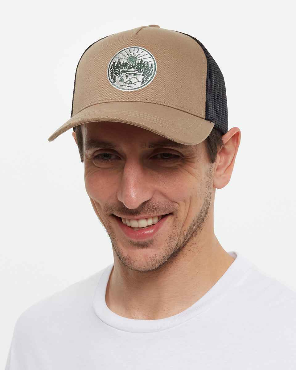 Outdoor Patch Altitude Hat