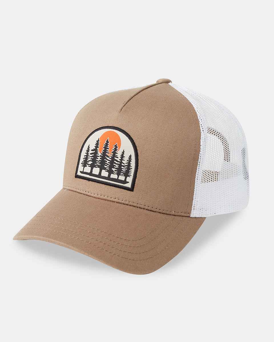 Tentree Crest Altitude Hat