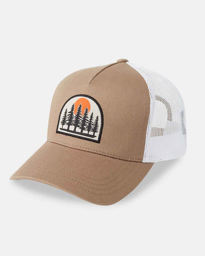 Tentree Crest Altitude Hat