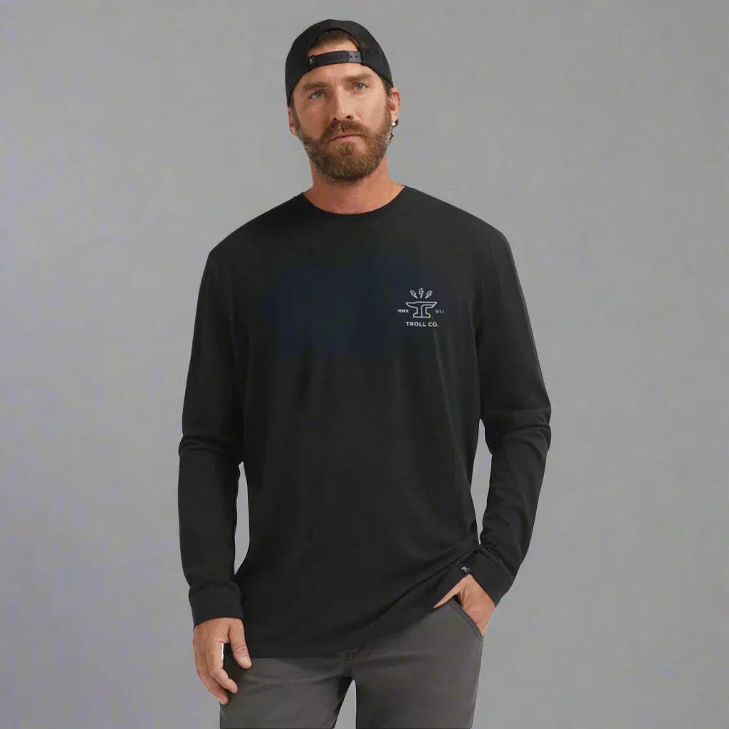 DHCM Twisting Wrenches Long Sleeve
