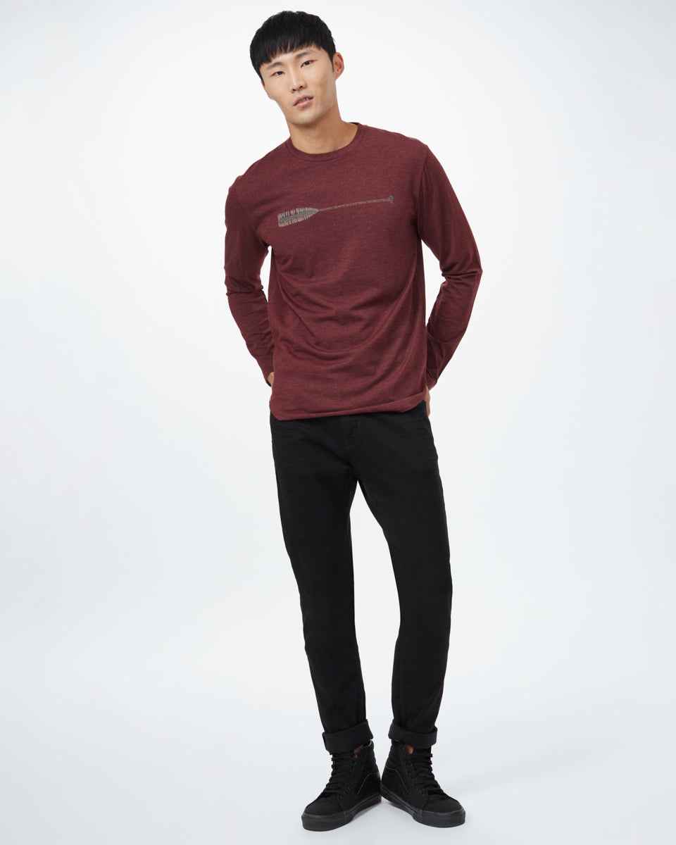Cove Longsleeve