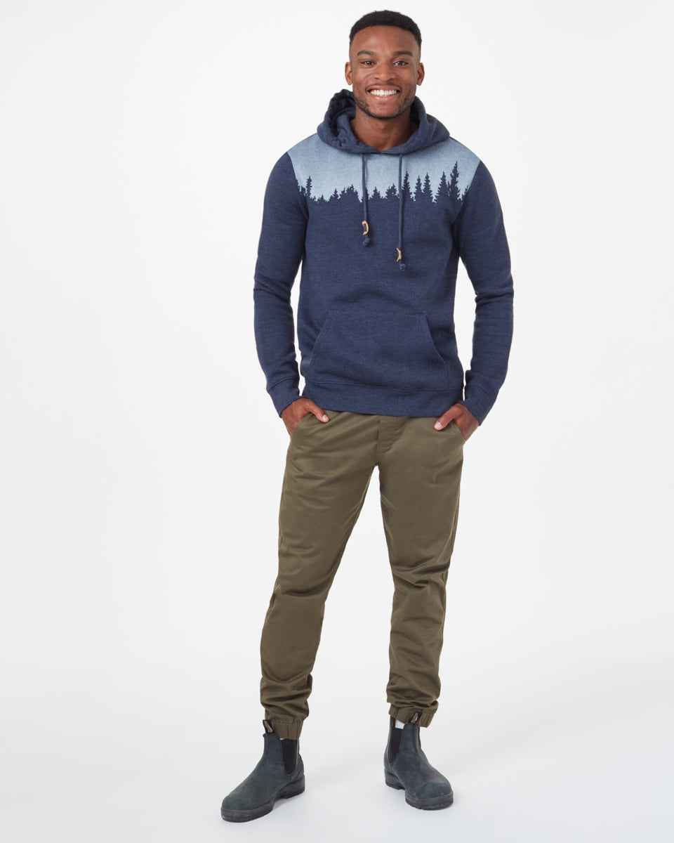 Juniper Hoodie