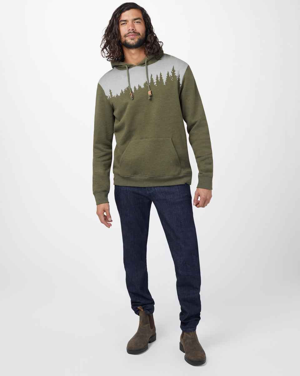 Juniper Hoodie