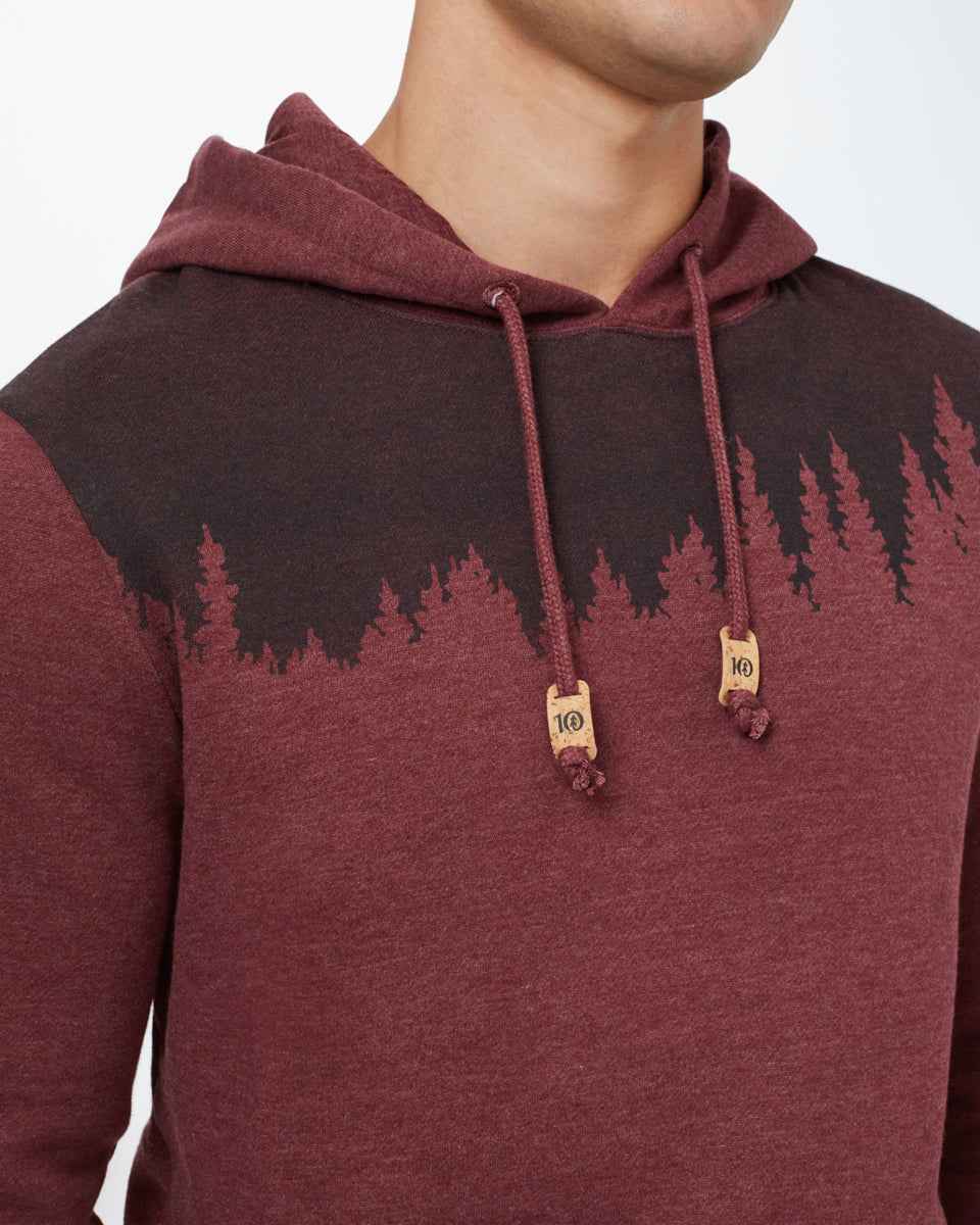 Juniper Hoodie