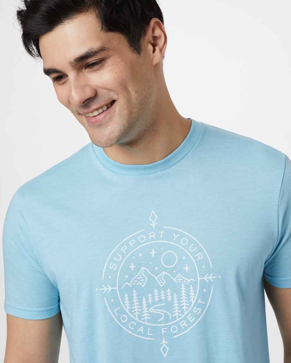 Support Classic T-Shirt