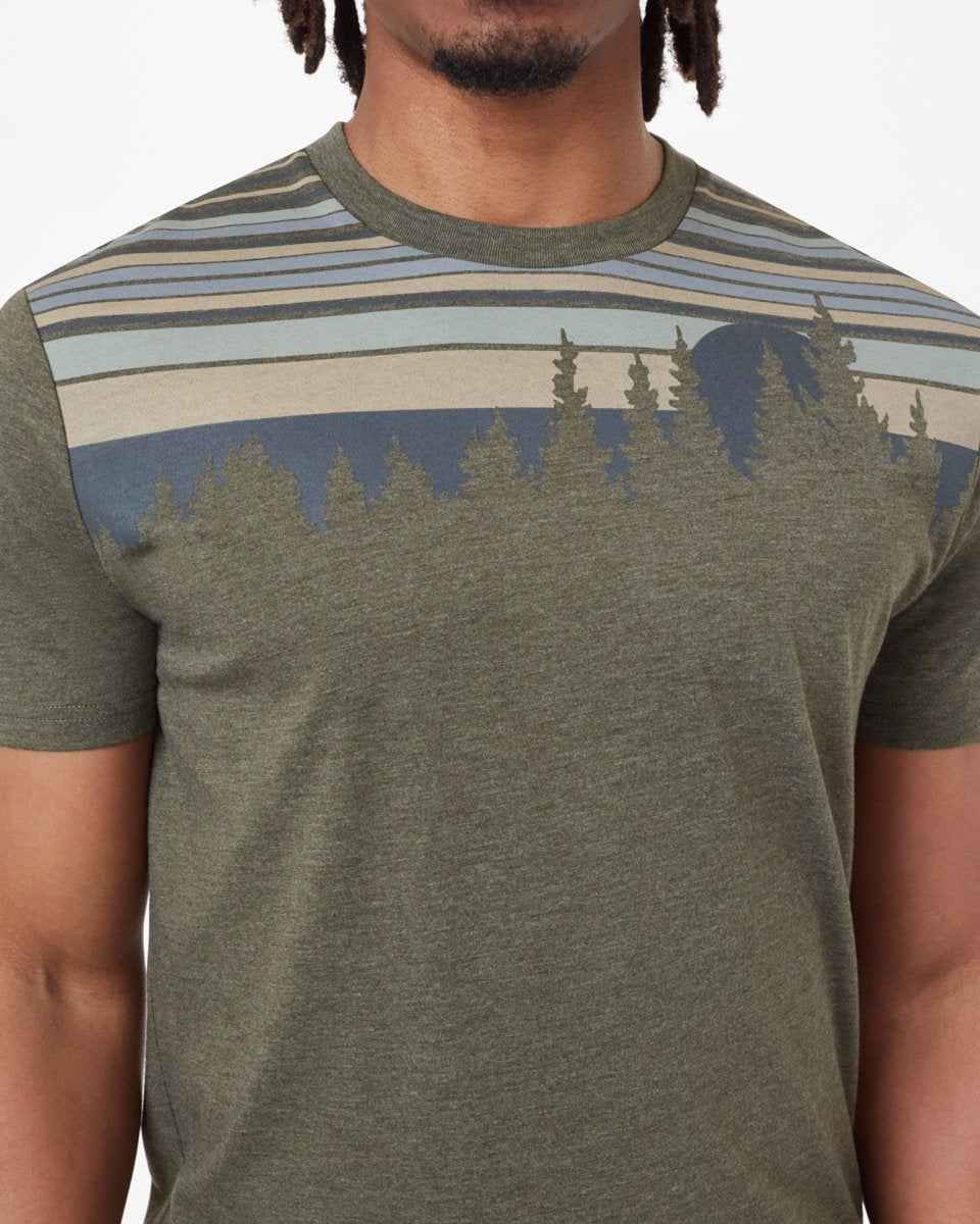 Retro Juniper T-Shirt