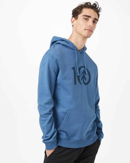 Ten Classic Hoodie