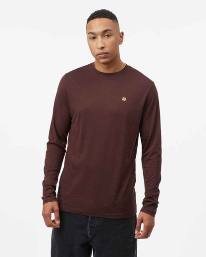 TreeBlend Baker Longsleeve