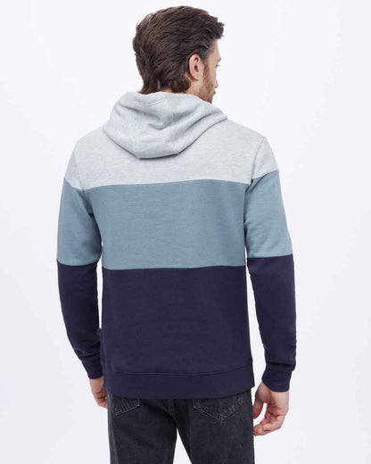 TreeFleece Blocked Reynard Hoodie