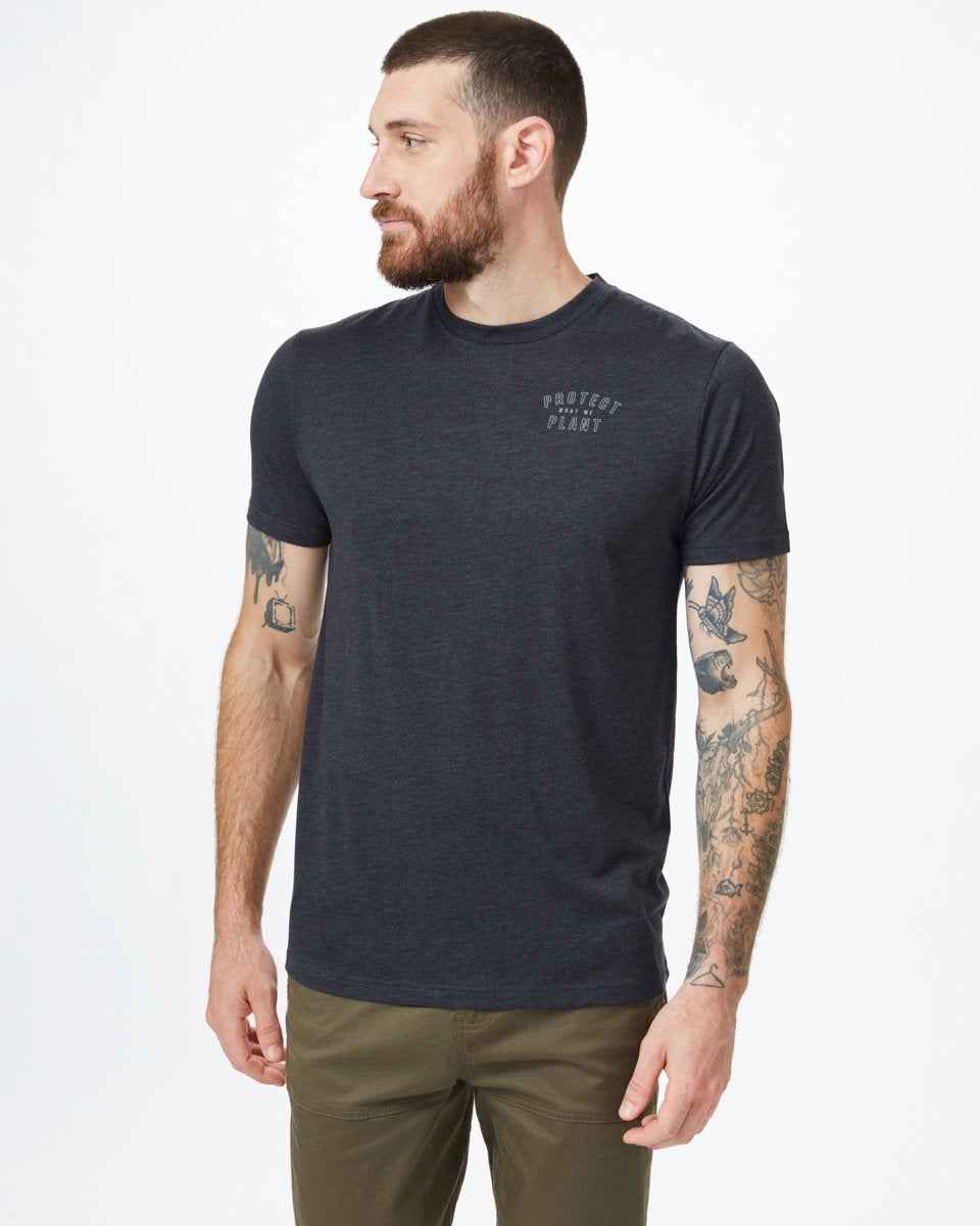 Protect What We Plant T-Shirt