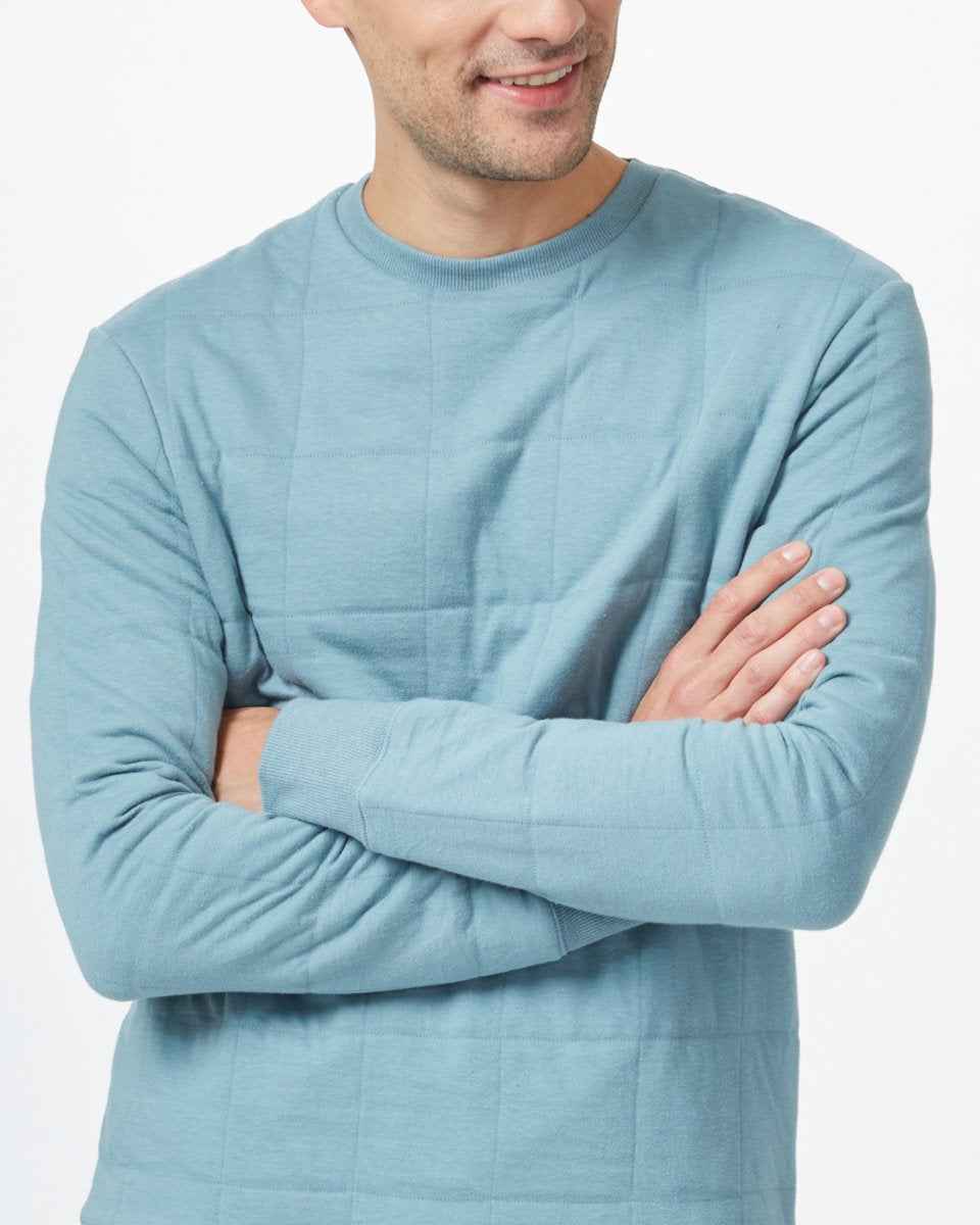 Quilted Crew