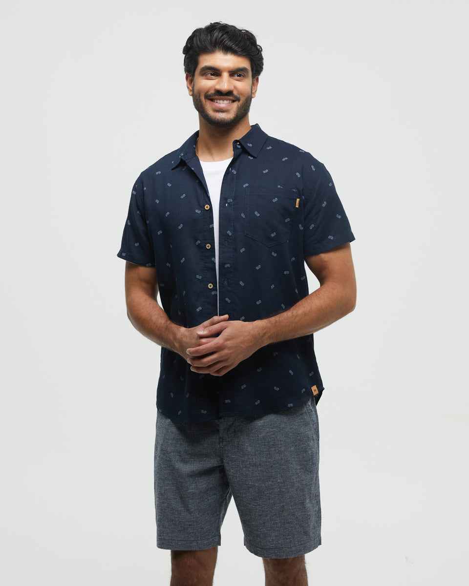 Mancos Shirt