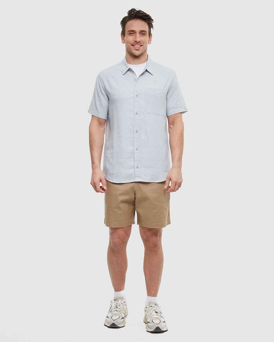 Dundas Shirt