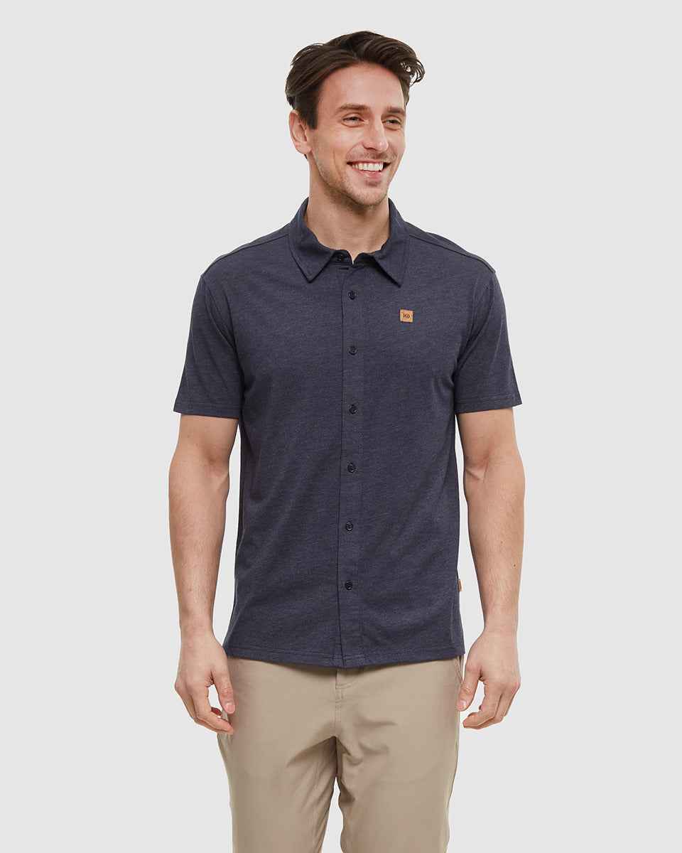 Hawthorn Shirt