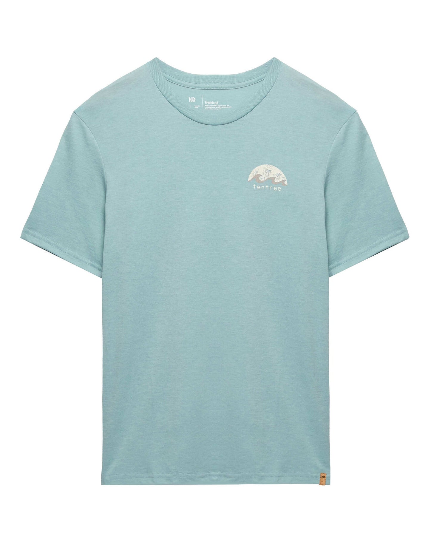 Chasing Waves T-Shirt