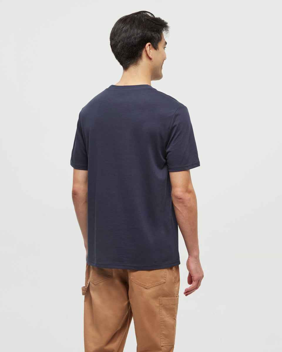 Path Less Travelled T-Shirt