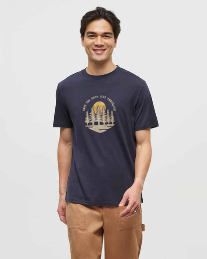 Path Less Travelled T-Shirt
