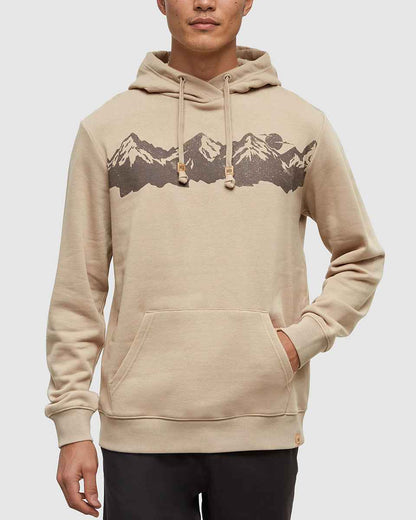 Mountain Range Hoodie
