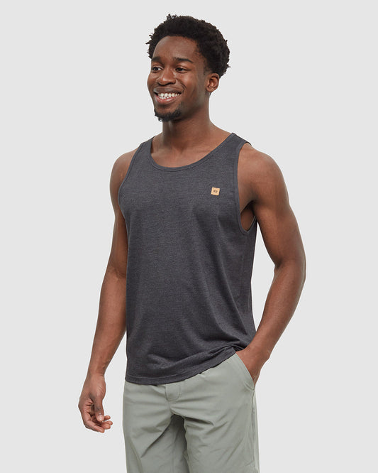 Pender Tank