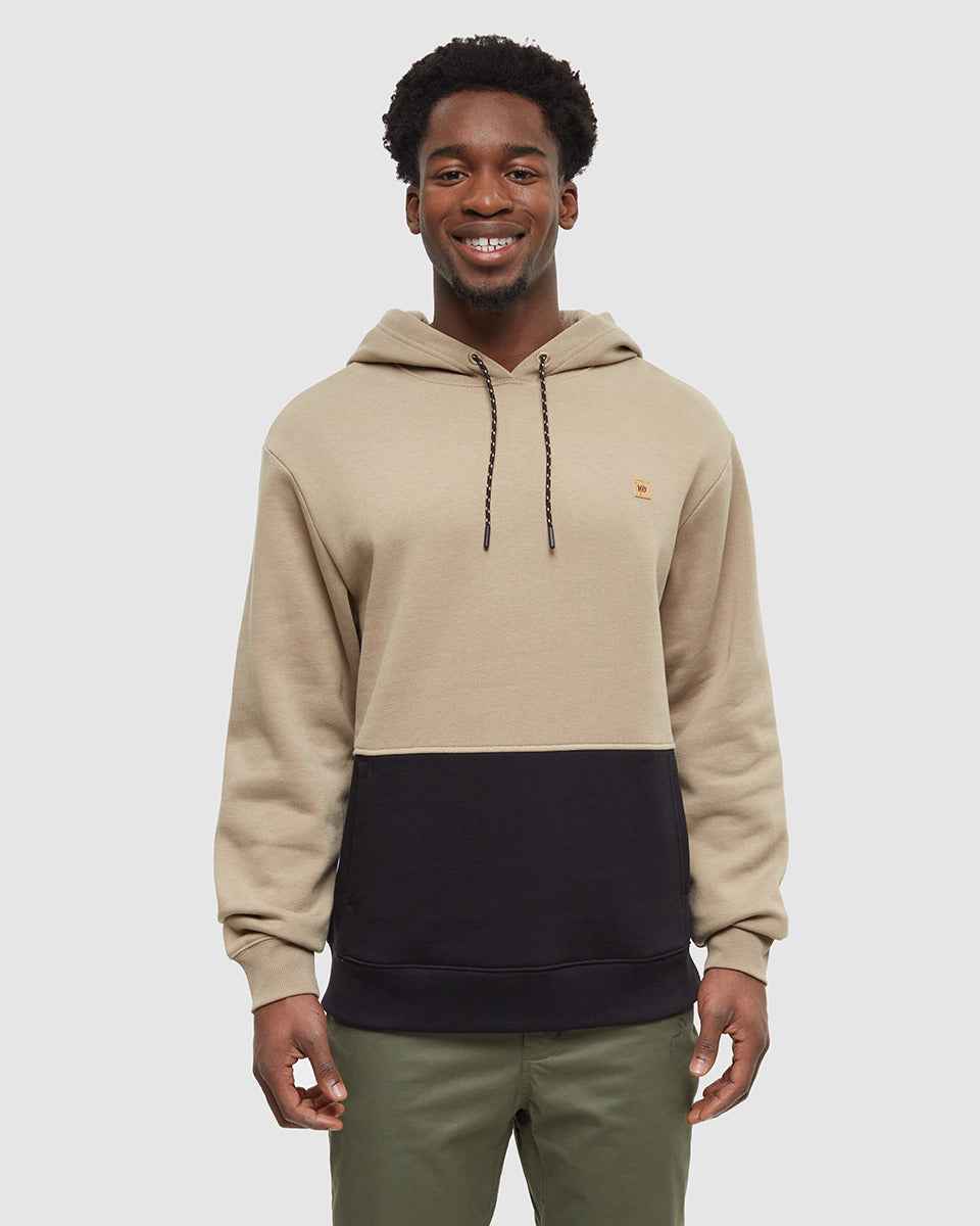 Howson Hoodie