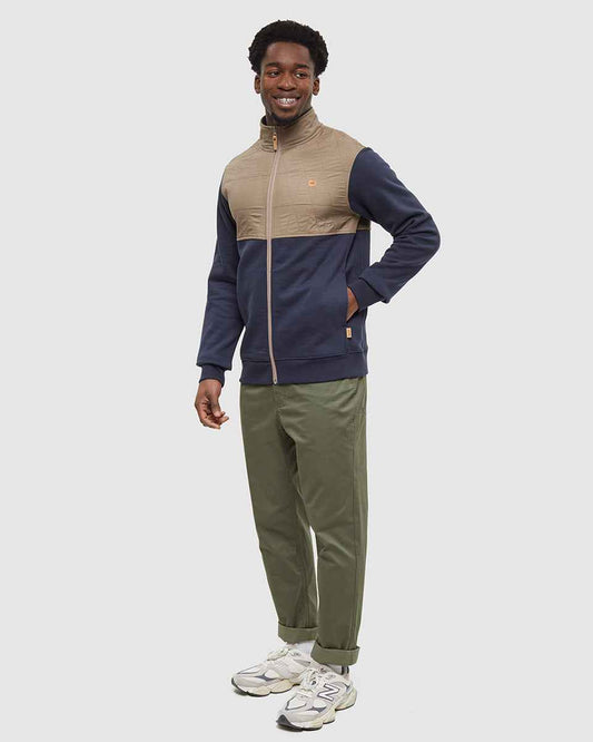 Westmount Full Zip