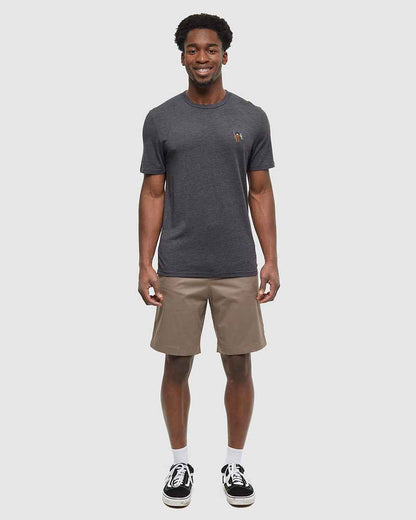 TechBlend Latitude Short