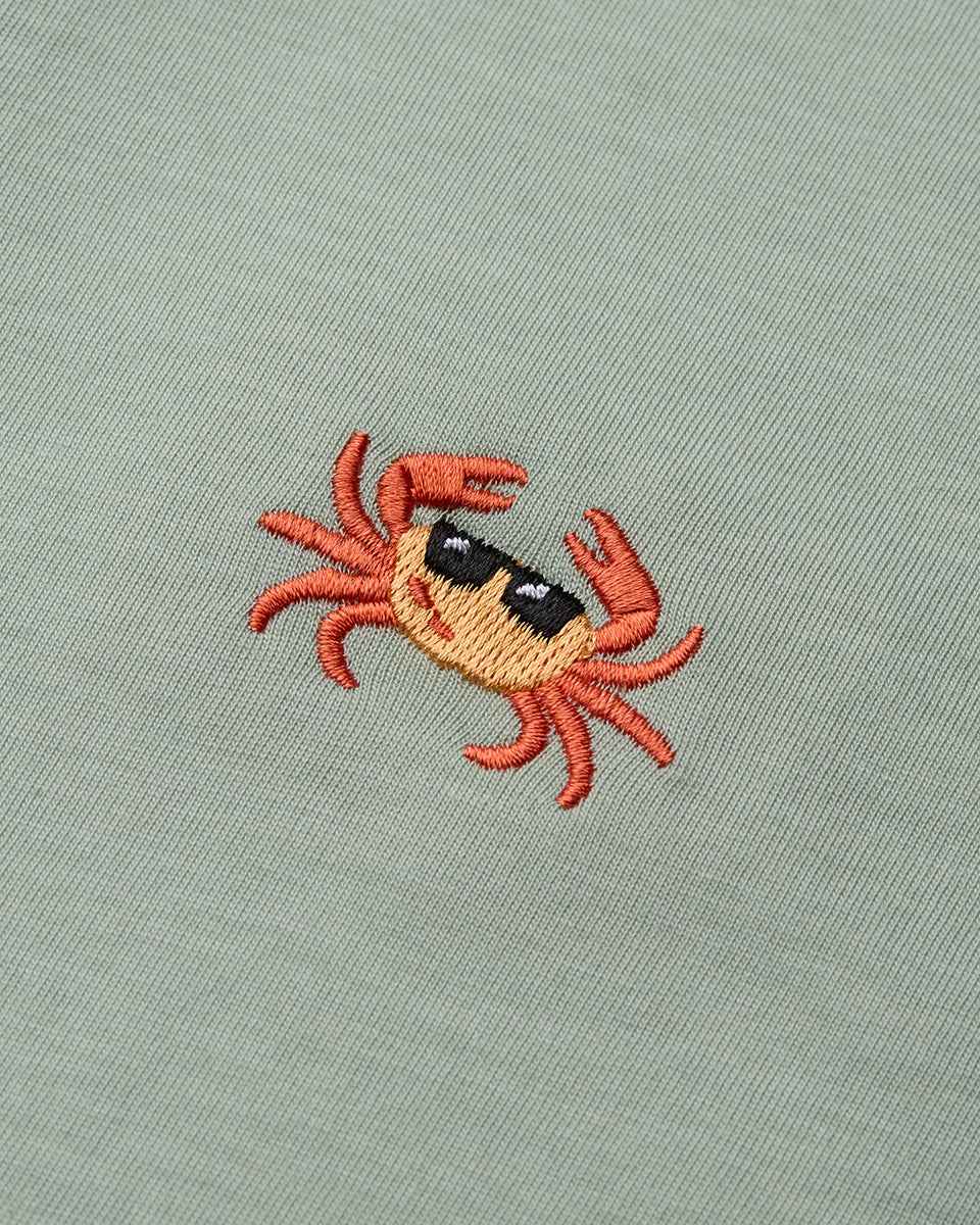 Crabby Astir Polo